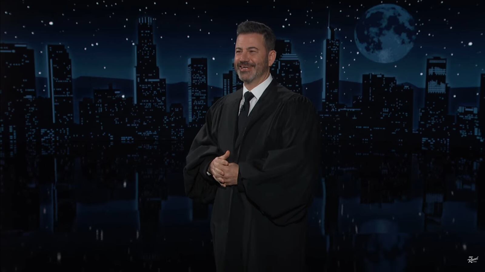 Jimmy Kimmel