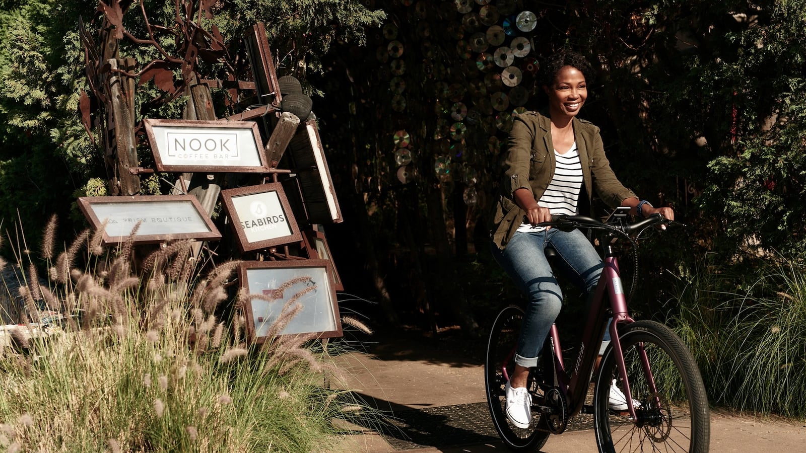 Aventon ebike review 2022