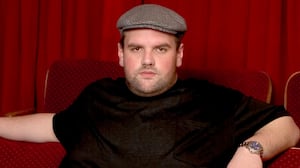 Ethan Suplee at the Sundance Film Festival in 2004.