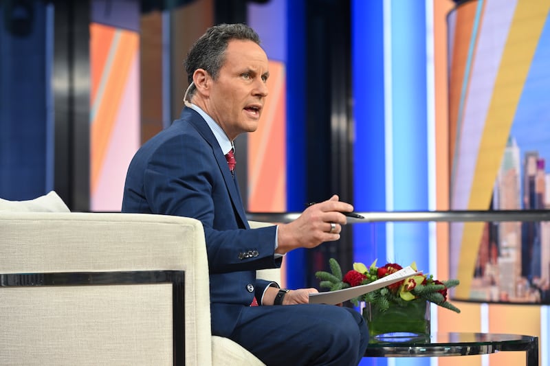 Brian Kilmeade