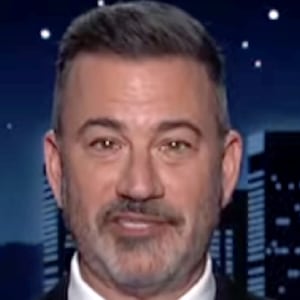 Kennedy Jr. , Kimmel