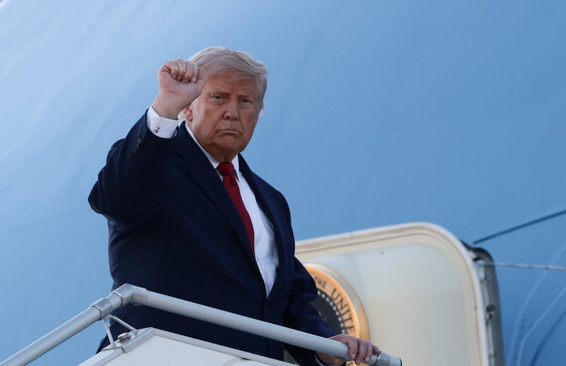 Trump