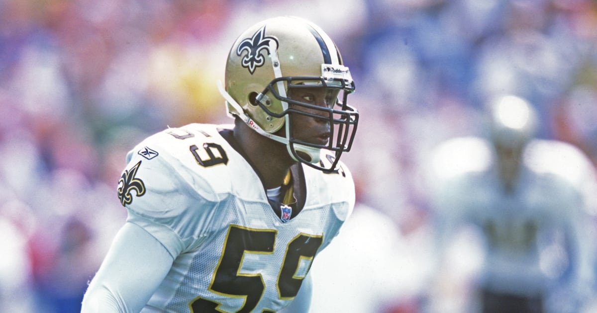 NFL Star Dies at 51