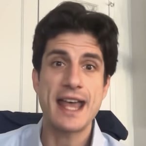 Jack Schlossberg