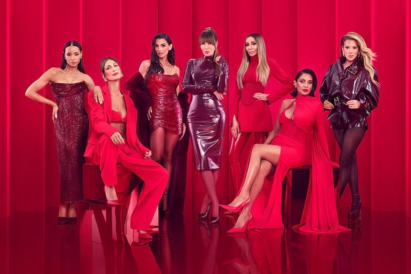 RHONY SEASON 16
