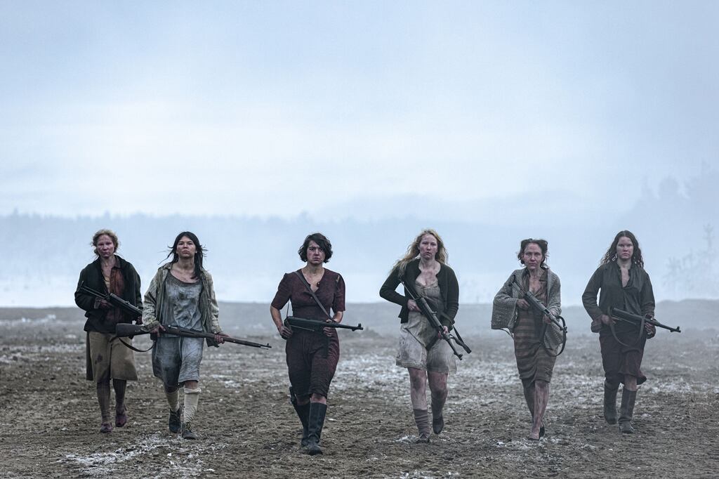 ‘Sisu’ Review: The Wildly Violent Nazi-Killer Film Everyone Should See