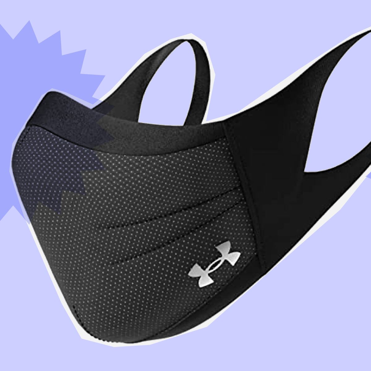 Under Armour Sportsmask Review Under Armour Sportsmask Review