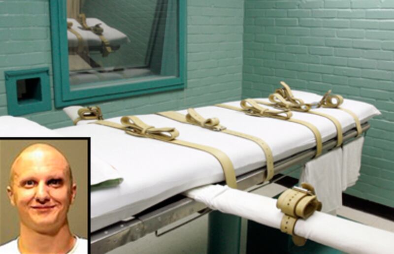 articles/2011/01/15/jared-loughner-trial-could-expand-us-support-for-death-penalty/miller-death-penalty_153159_ccrwou