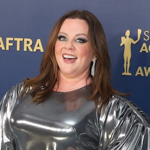 Melissa McCarthy