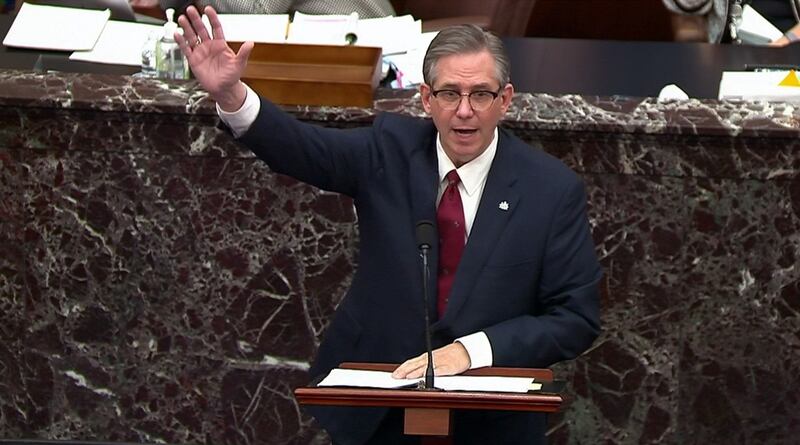 2021-02-12T201202Z_1369154534_RC28RL9WYKBB_RTRMADP_3_USA-TRUMP-IMPEACHMENT_ctb2li