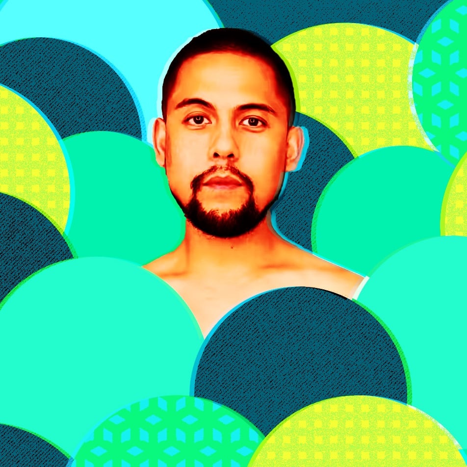 Jon Michael shares his struggle with gynecomastia.