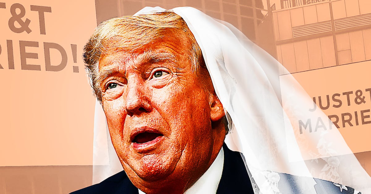 Photo: The Daily Beast Implications for the 2024 Election