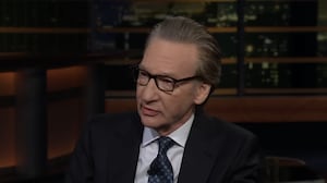 Bill Maher interviews JD Vance