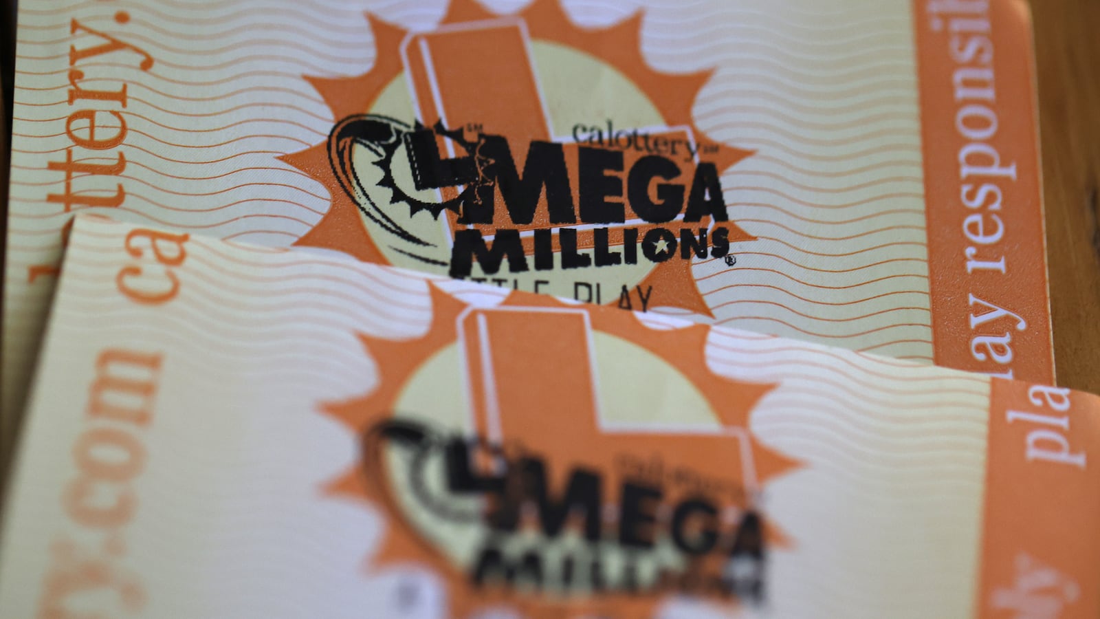 Mega Millions