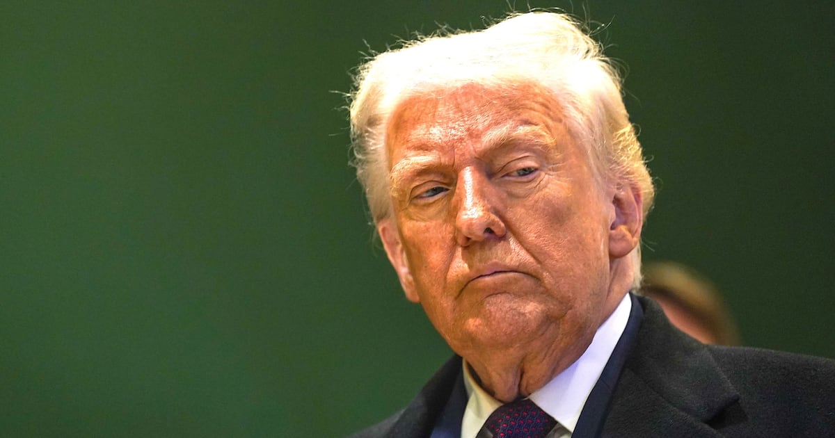 Murdoch Paper Rubs Salt in Trump Wound After Humiliating Loss