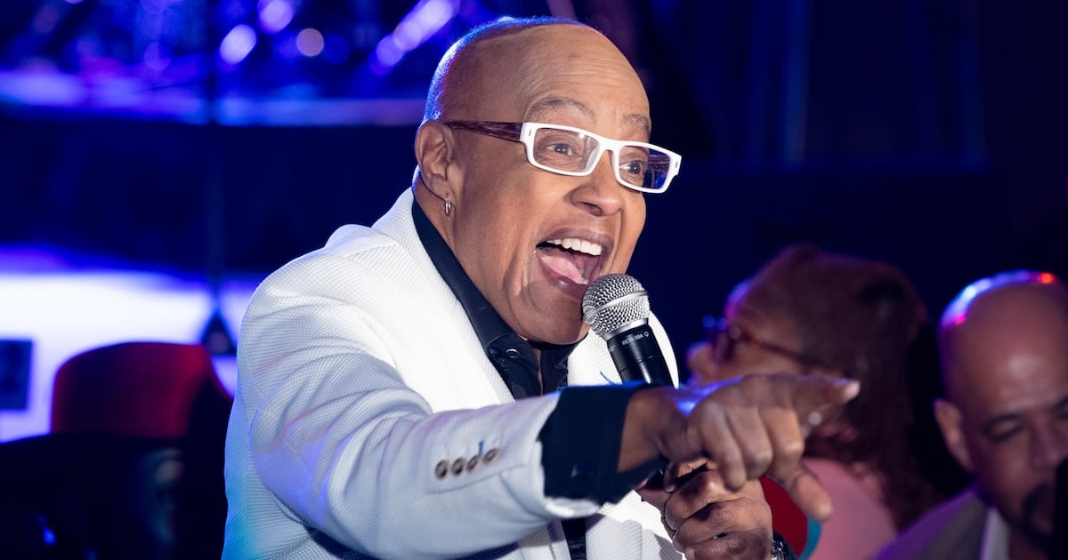 Star Behind Grammy-Winning Disney Songs Dies After Stroke
