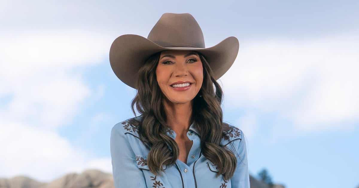 ICE Barbie Scheme to Recruit Fox Viewers, UFC Fans and Gun Nuts Gets Leaked