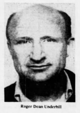 The Scarface of Sex: The Millionaire Playboy Who Murdered His Way to