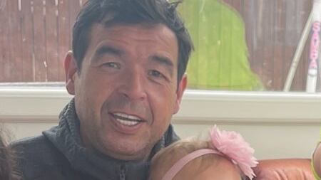 British actor Jake Abraham