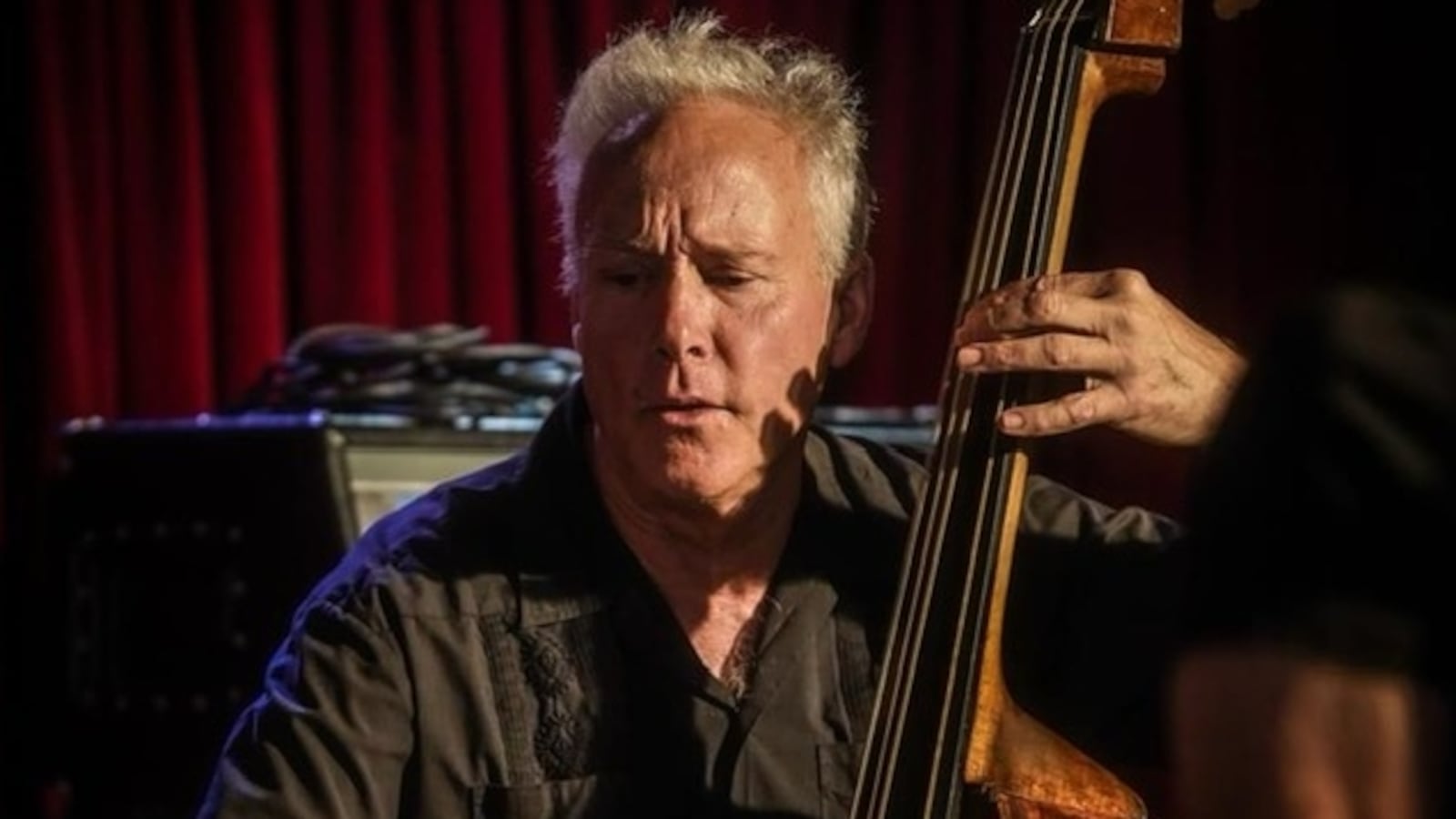 Grammy-Nominated Musician Killed By Drug-Driver With Over 100 Arrests