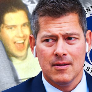 Sean Duffy