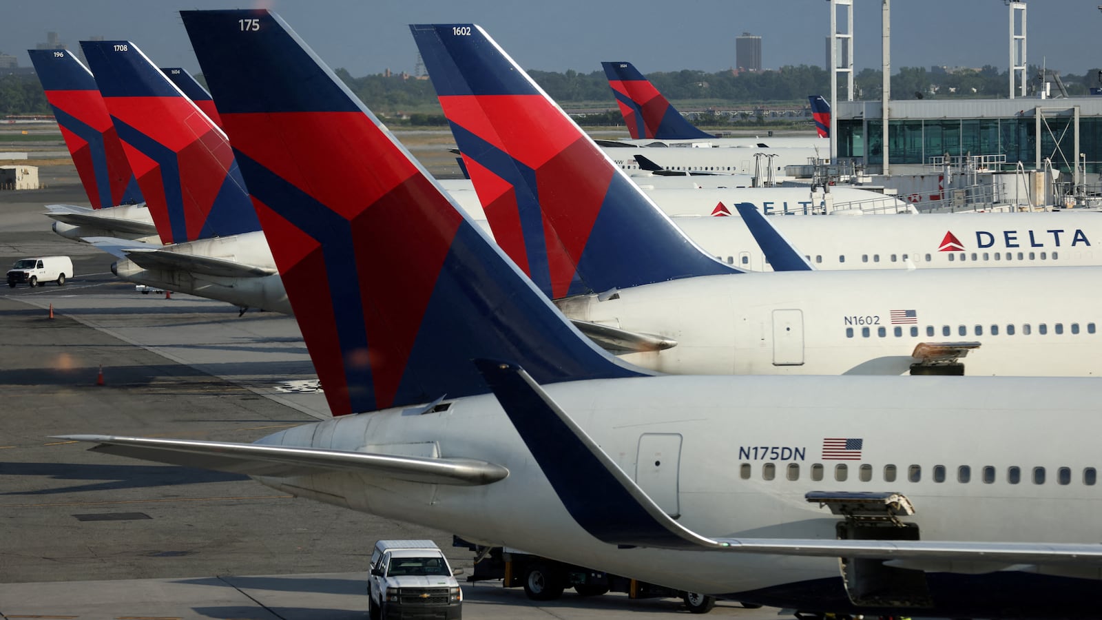 A Delta Air Lines pilot has been sentenced to 10 months in jail after he showed up to captain a transatlantic flight between Edinburgh and New York whilst drunk.