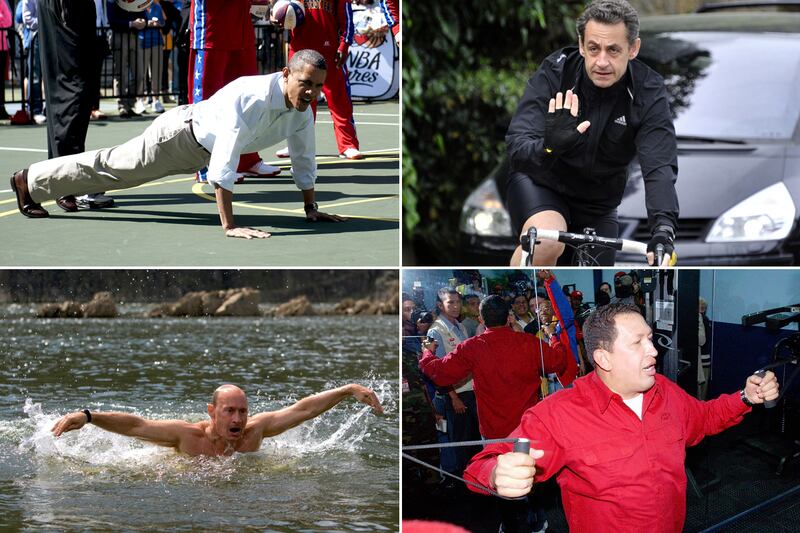 galleries/2012/04/10/obama-s-push-ups-from-sarkozy-biking-to-cameron-running-more-world-leaders-working-out-photos/world-leader-workouts-tease_jhgaaz