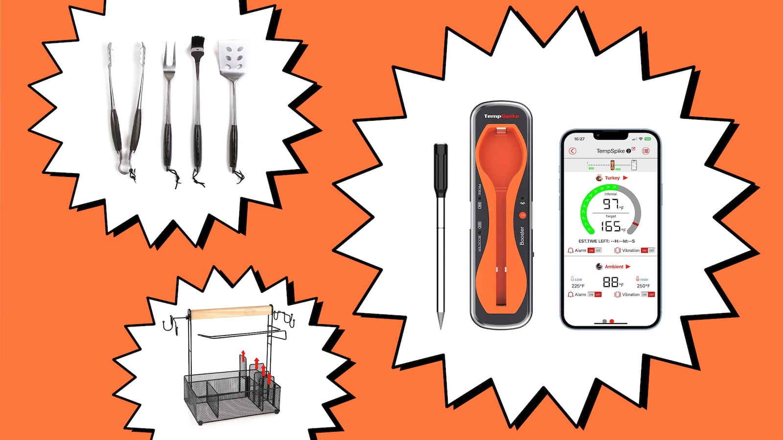 Best Grilling Tools 2023