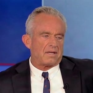 Robert F. Kennedy Jr. on Fox