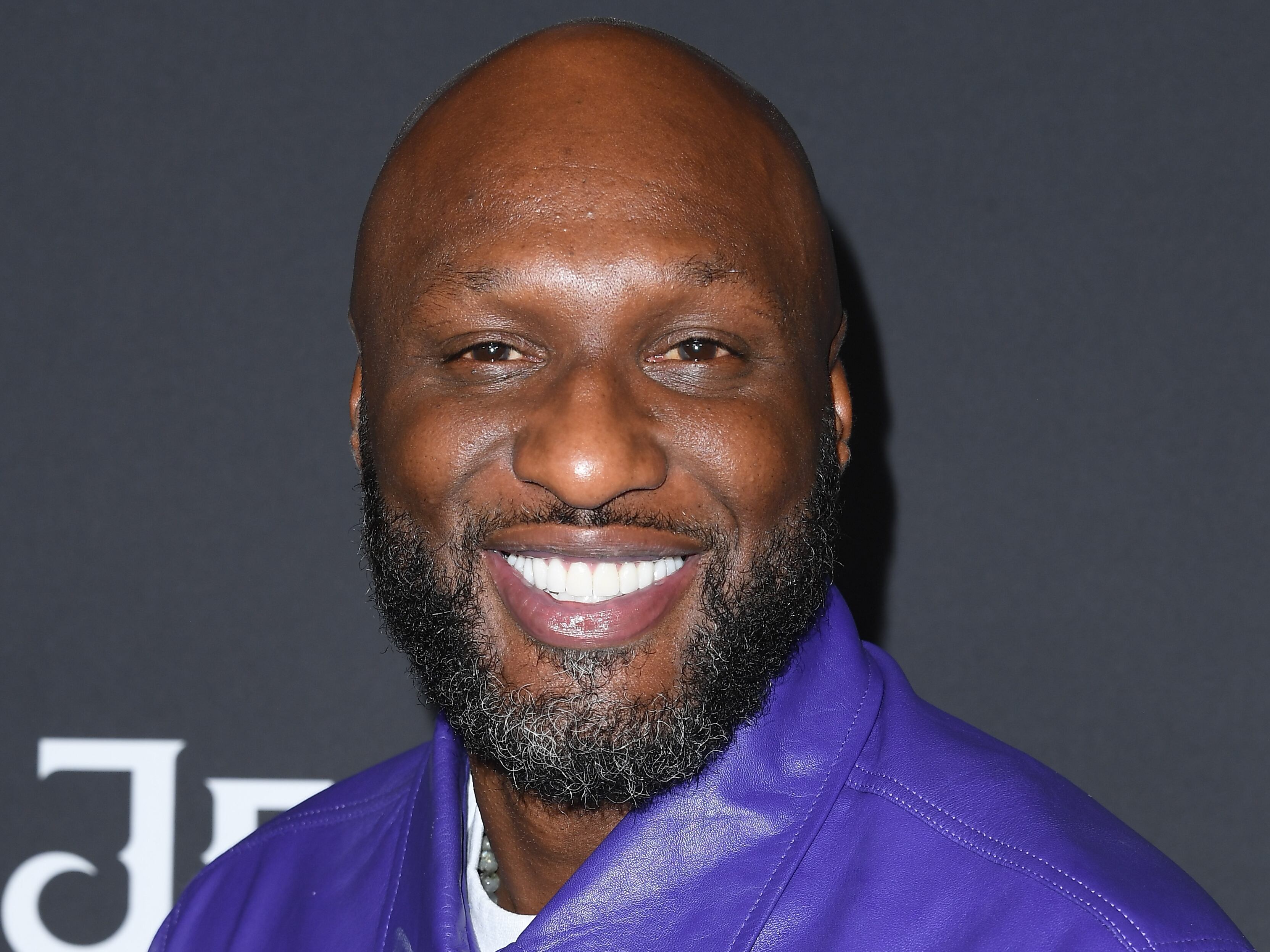 Lamar Odom