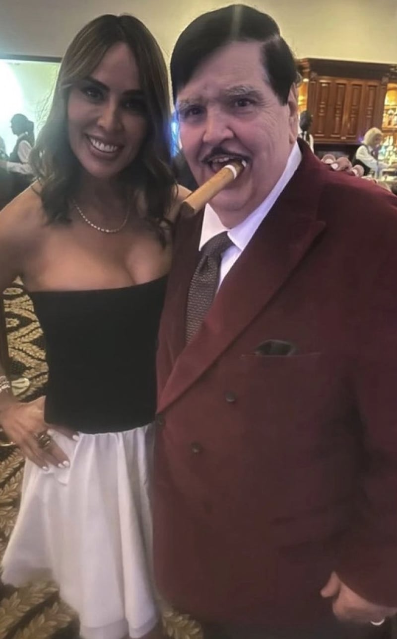 John Cafaro