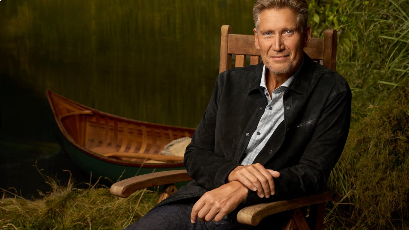 How to Watch The Golden Bachelor Without Cable | The Daily Beast