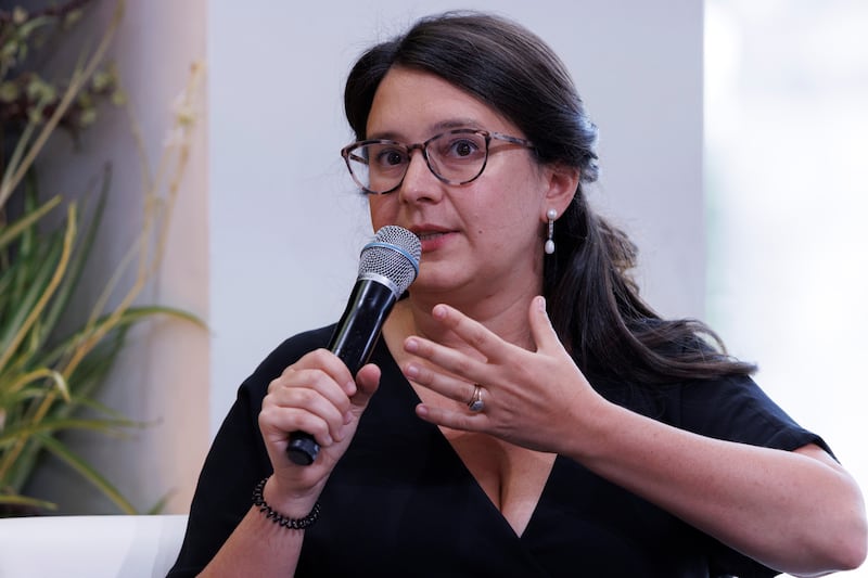 “Bari found out about the story and made changes to the script. She has never jumped in editorially on a ‘Sunday Morning’ story until this one,” a CBS insider told Zeteo.