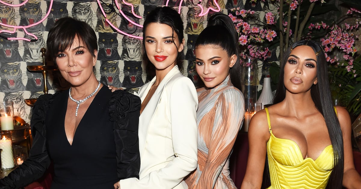 The Dangerous Kardashian Effect and the Profound Impact of the Superficial