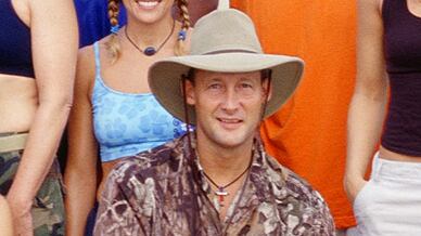 Survivor: Thailand Castaways.