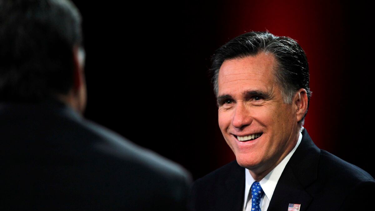 articles/2012/01/17/romney-general-election-vulnerabilities-laid-bare-in-gop-debate/mitt-romney-wins-romano_xtgukf