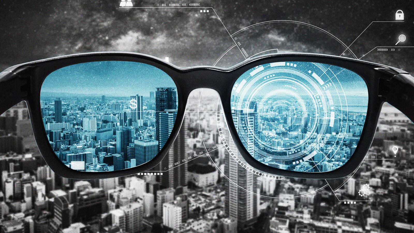 Meta And Ray Ban s Smart Glasses Ignore Why Google Glass Failed Meta and ray ban s smart glasses ignore why google glass failed