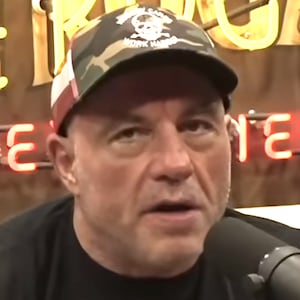 Joe Rogan