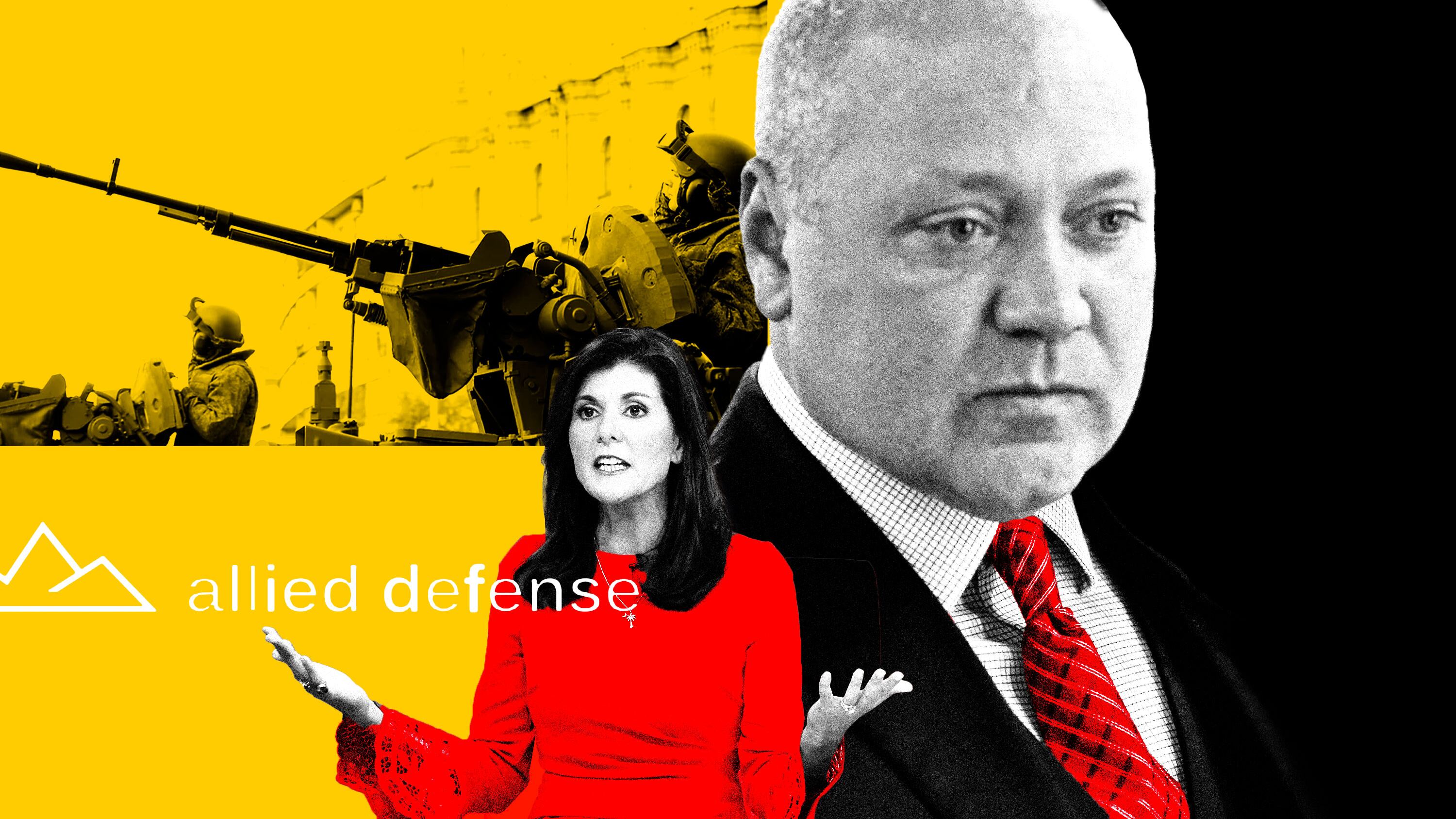 Michael Haley'S Business Empire: How He Made His Millions - ehbfuuz