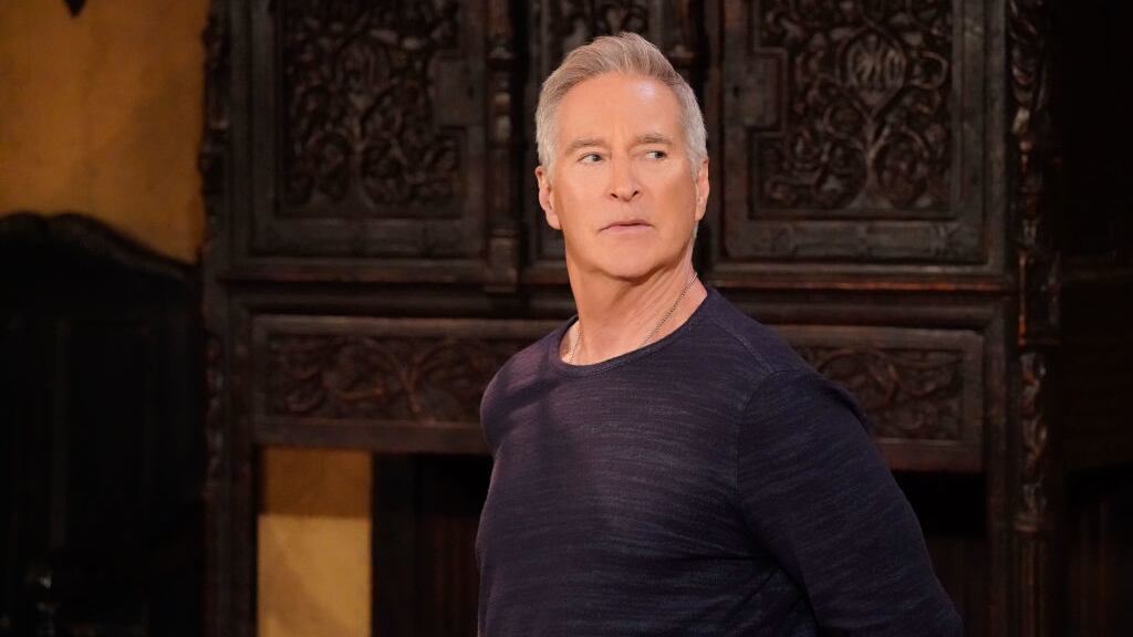Drake Hogestyn