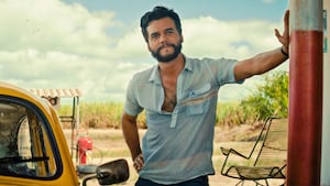 Wagner Moura in The Secret Agent.