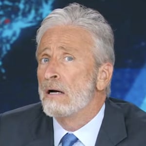 Jon Stewart
