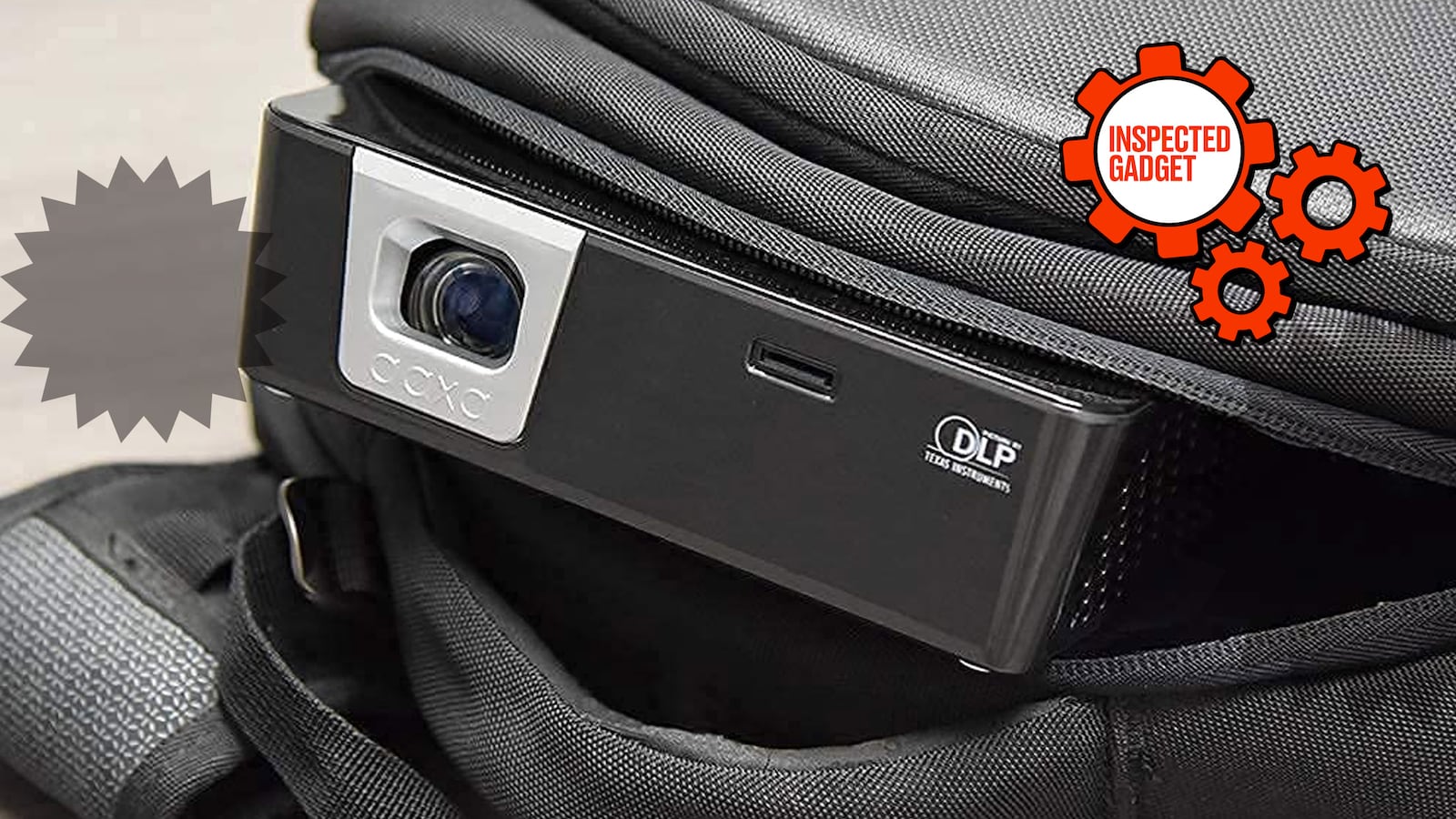 AAXA projector review