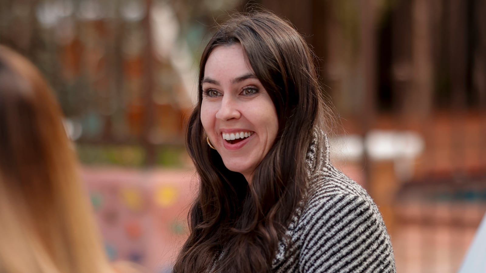 Taylor Lorenz attends TheRetaility.com's Galentine's Day brunch