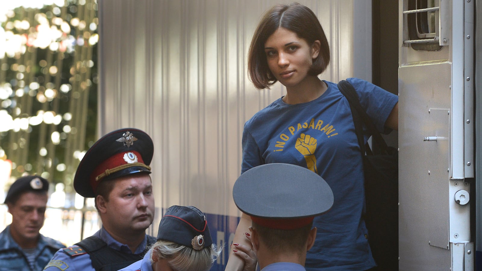 articles/2013/11/02/pussy-riot-member-nadezhda-tolokonnikova-goes-missing-during-prison-colony-transfer/131101-nemtsova-pussy-riot-tease_ll4imo