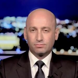 Stephen Miller on Fox News.