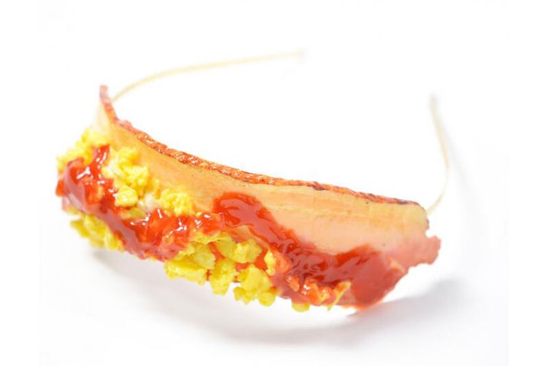 galleries/2013/04/01/japanese-company-fake-food-hatanaka-makes-food-jewelry-and-headbands/130328-hatanaka-bacon-ketchup_wyp5gt