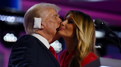 Melania Trump’s Astonishing Verdict on Her Husband Revealed in