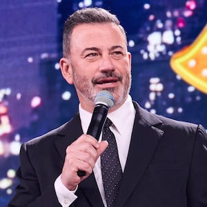 Jimmy Kimmel at the Disney Advertising Upfront - a showcase event that brings together all the content corners of The Walt Disney Company on one stage.  On Tuesday, May 12, 2026 at North Javits in New York City, an incredible roster of all-star talent will tout their connections to storytelling, Disney, and each other while showcasing their latest projects for the upcoming year.