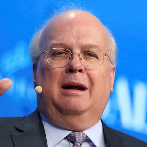 Karl Rove
